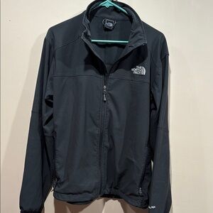 The North Face Men's Black Jacket